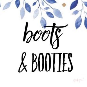 Boots & Booties